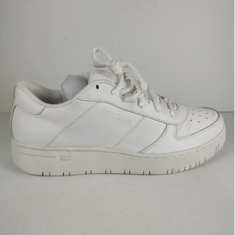 Rare VTG Y2K Reebok CL Amaze Low 
